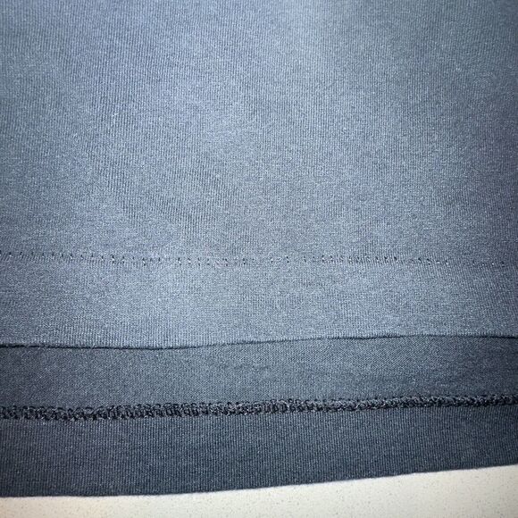 Screen Stars Best Mens Size XL OLD SOMETHING 90s Single Stitch T Shirt - Picture 7 of 7